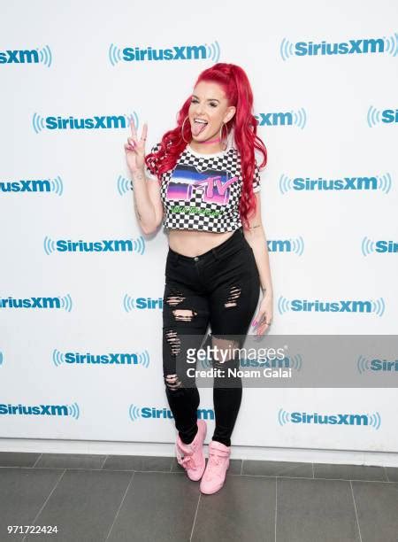 1,319 Justina Valentine Photos & High Res Pictures